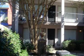 1507 California St, Houston TX  77006-2604 exterior