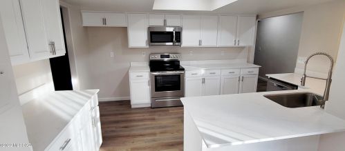 5825 Placita Esplendora, Tucson AZ  85718-4522 exterior