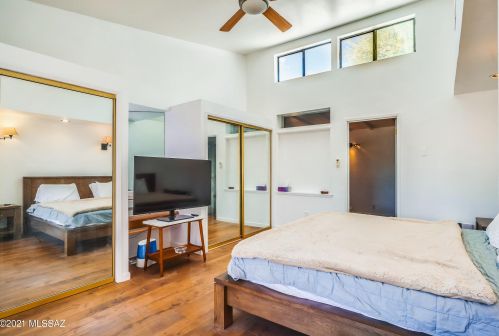 1808 Copper St, Tucson AZ  85719-3120 exterior