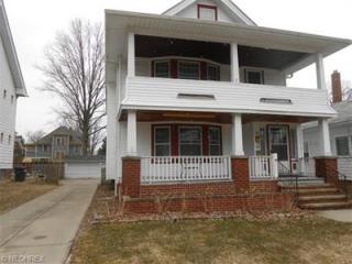 1616 Mars Ave, Cleveland, OH 44107-3825