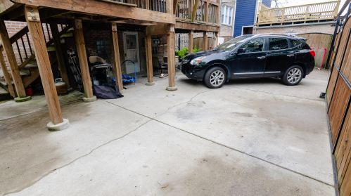 5006 Lawndale Ave, Chicago IL  60625-5518 exterior