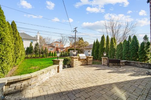 6717 Keating Ave, Chicago IL 60629-5649 exterior