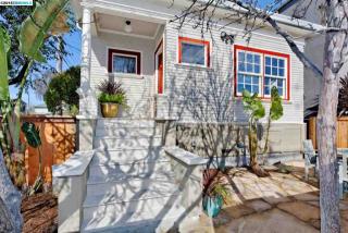 1027 Grayson St, Berkeley, CA 94710-2642