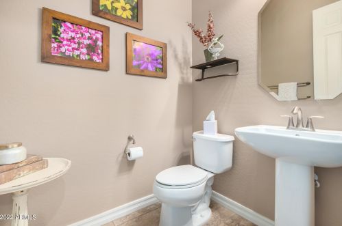 4114 Camellia Dr, Chandler AZ 85286-4437 exterior