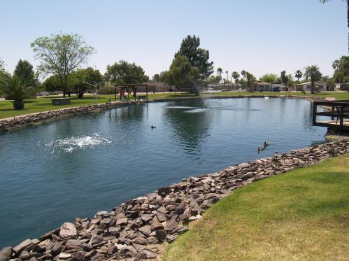 16229 32 Way, Phoenix AZ 85018-5019 exterior