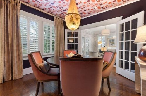 1011 Kentucky Ave, Atlanta GA 30306-3534 exterior