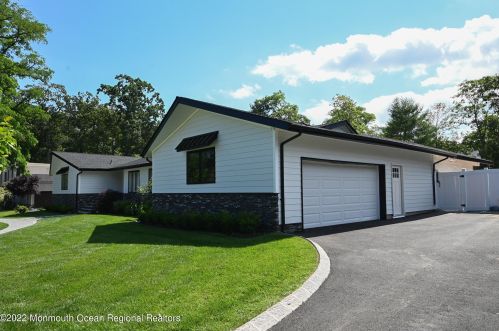 3 Arlene Dr, West Long Branch NJ 07764-1153 exterior