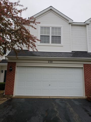 220 Parkside Dr, Joliet, IL 60404-6089
