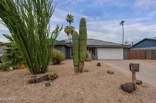 3414 Anderson Dr, Phoenix AZ 85032-2018 exterior