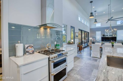 3230 Colter St, Phoenix AZ  85018-1419 exterior