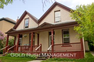 725 11th Ave, Helena MT  59601-3745 exterior