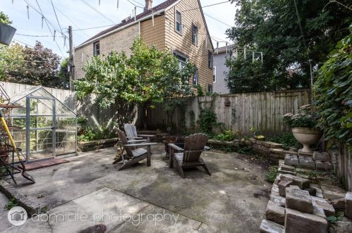 2705 Francis Pl, Chicago IL  60647-4009 exterior