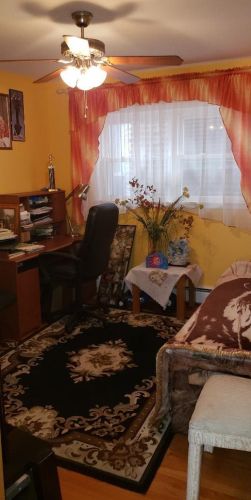 5112 Mango Ave, Chicago IL 60630-4665 exterior