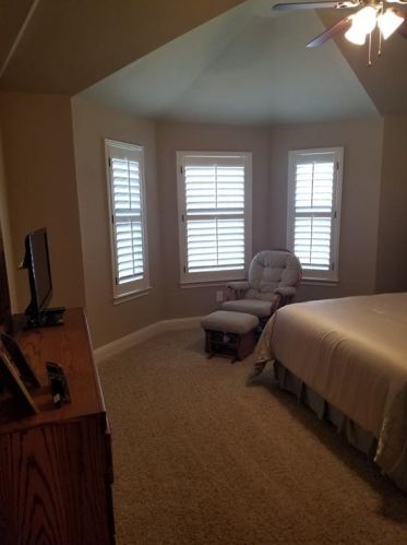 627 Seymour Dr, Frisco TX 75033-0997 exterior