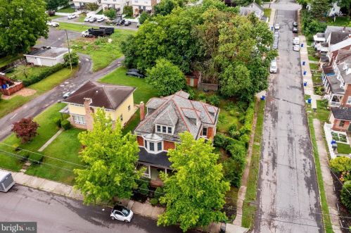 390 Franklin St, Pottstown PA  19464-5369 exterior