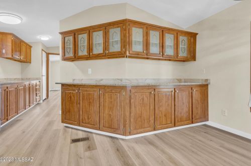 6143 Mainside Dr, Tucson AZ exterior