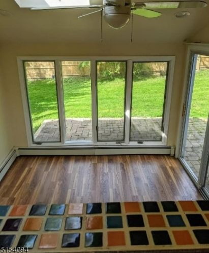 33 Roseland Ave, Warren NJ  07059-5748 exterior