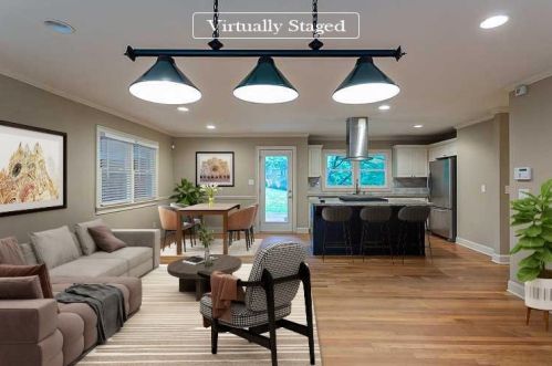 31 Belle Isle Rd, Atlanta, GA 30342-2533