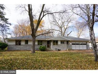 2837 Churchill St, Saint Paul MN  55113-2004 exterior