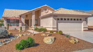 35926 Mesa Ridge Dr, Tucson AZ  85739-1666 exterior