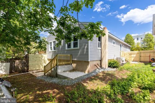 104 Adams St, Limerick PA  19468-2213 exterior