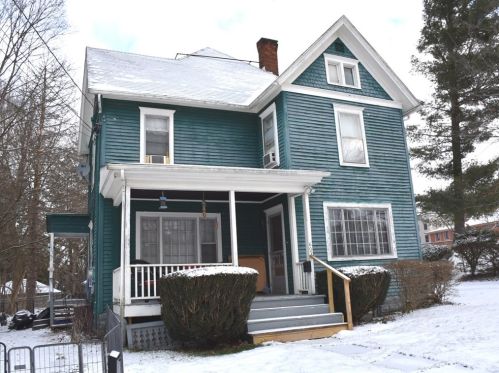 603 Arch St, Meadville, PA 16335-2931