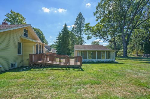 103 Chippewa St, Glendora MI 49107-1106 exterior