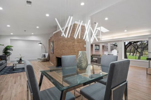 179 Classen Dr, Dallas TX 75218-1004 exterior