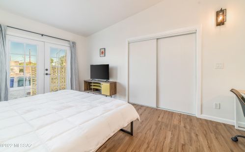 3201 Cherry Ave, Tucson AZ  85719-2219 exterior