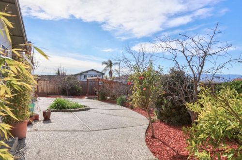 3657 Deedham Dr, San Jose CA 95148-3111 exterior