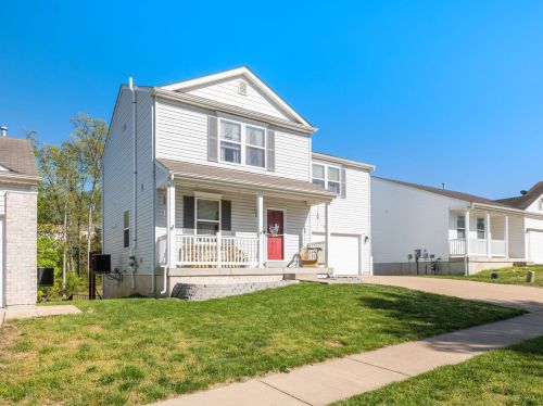 1198 Liberty Xing, Herculaneum, MO 63048-1727