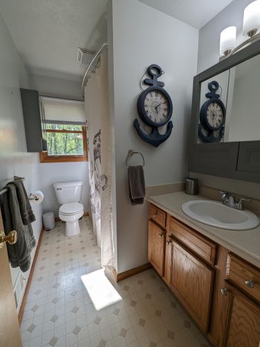 5536 Mount Vernon Ave, Kalamazoo MI  49024-1215 exterior