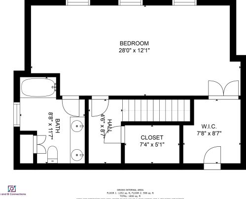 19 Laurel Dr, Concord NH  03304-4321 exterior