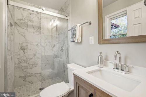 4506 Morgal St, Rockville MD 20853-2165 exterior