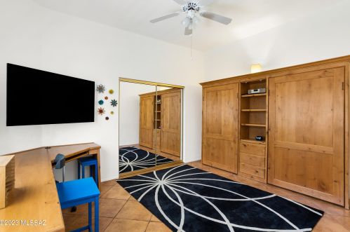 831 Camino Corrida, Tucson AZ 85704-7651 exterior