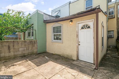 1641 17 St, Philadelphia PA 19132-3928 exterior