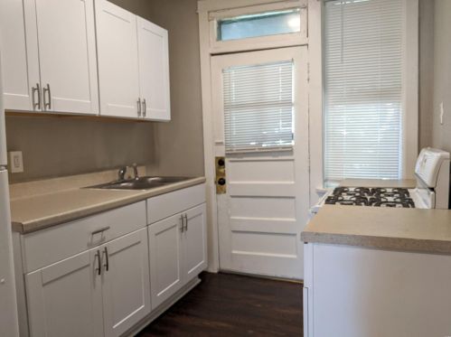 3846 Bamberger Ave, Saint Louis MO 63116-4522 exterior