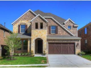 7246 Beranger Dr, Irving TX  75063-4495 exterior