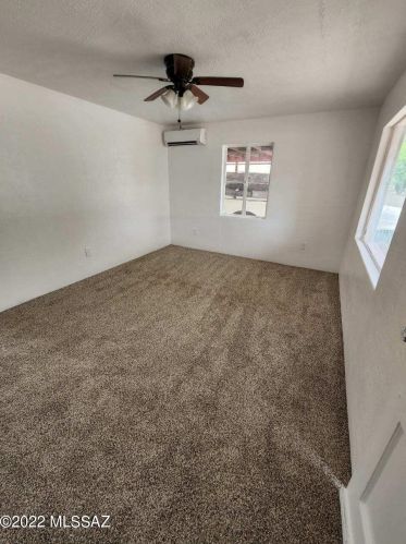 1426 Seneca St, Tucson AZ  85719-3645 exterior