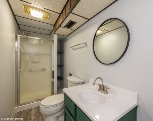 6659 64th St, Chicago IL  60638-4915 exterior