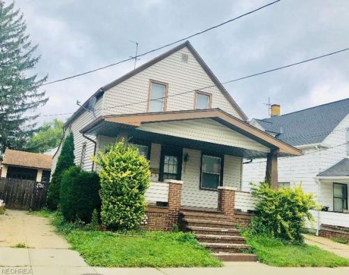 3488 45th St, Cleveland, OH 44102-5946
