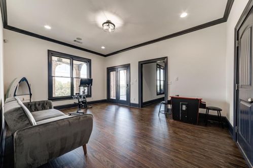 2771 Point Overlook, Gainesville GA 30501-1253 exterior