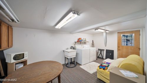 2734 Baxter Ave, Tucson AZ 85716-2312 exterior