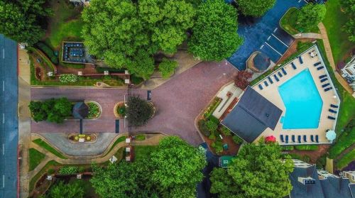 564 Mcgill Pl, Atlanta GA 30312-1071 exterior