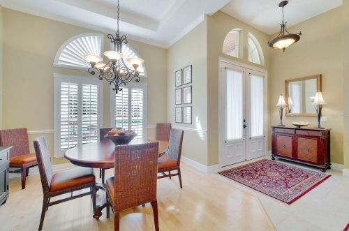 1206 Chantry Pl, Lake Mary FL exterior