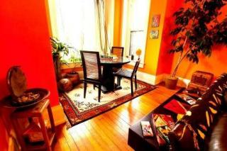 1705 21st St, Washington DC  20009-1101 exterior