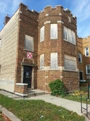 9046 Justine St, Chicago, IL 60620-5033