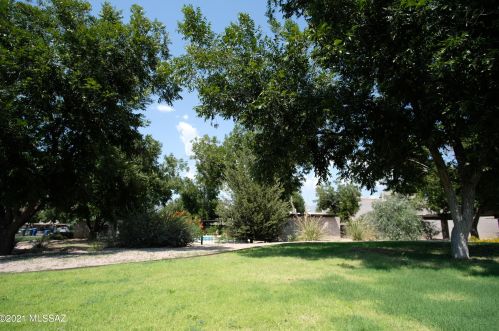 5701 Glenn St, Tucson AZ  85712-5232 exterior