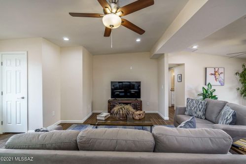 4220 Timrod St, Tucson AZ  85711-4151 exterior