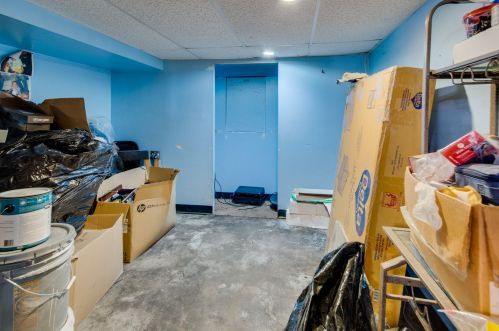 8928 Laflin St, Chicago IL 60643-5030 exterior